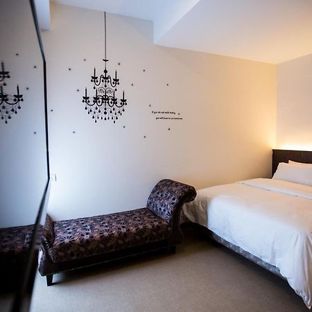 Rs Boutique Hotel Kluang Dış mekan fotoğraf